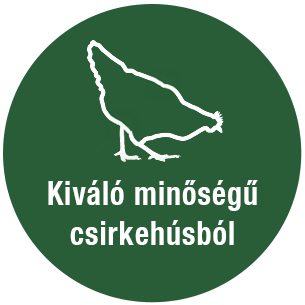 Csirke