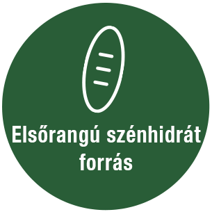 Rizs &eacute;s kukorica