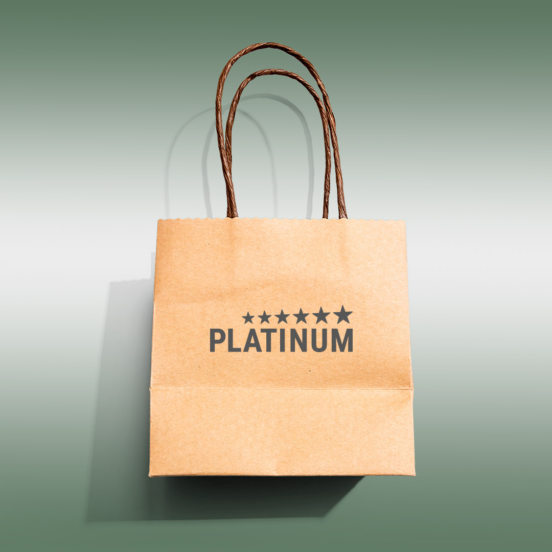 PLATINUM Web&aacute;ruh&aacute;z