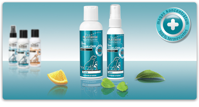 OralClean+Care Forte fog&aacute;pol&oacute; csal&aacute;d