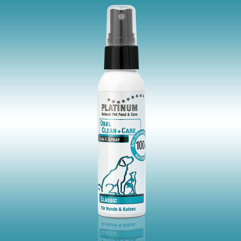 OralClean+Care Classic Spray