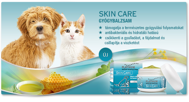 Skin Care gyógybalzsam