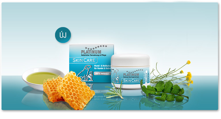 Skin Care gyógybalzsam